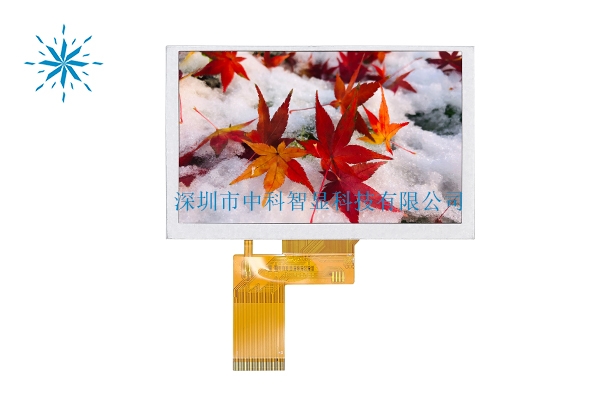 高亮液晶屏的定義及優勢分析